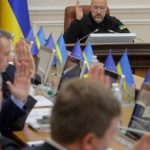 Кабмін зареєстрував у Раді законопроєкт про зміни до Бюджетного кодексу через угоду про надра зі США