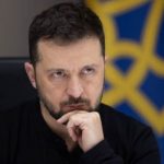 ЗЕЛЕНСКИЙ: ОЖИДАЕМ ПРЕКРАЩЕНИЯ ОГНЯ И ЛИЧНО БУДУ ЖДАТЬ ПУТИНА В ТУРЦИИ