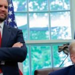 Вэнс: США могут покинуть переговоры, если не будет результата