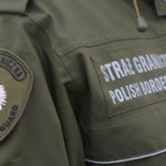 В Польше задержали украинку за нелегальную перевозку афганцев из Беларуси