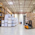 Британская LondonMetric покупает инвестгруппу недвижимости Urban Logistics за $925 млн