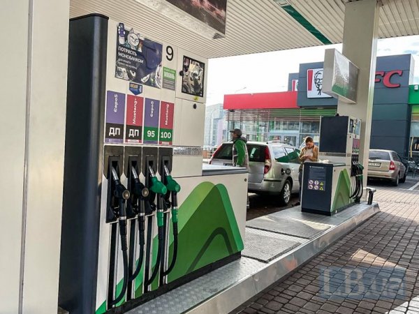 До бензину доливатимуть спирт. Що відбувається на ринку пального