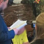 Депутат создал схему выезда мужчин за границу – САП