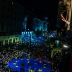 В Румынии подсчитали 100% голосов: проевропейский Дан станет следующим президентом