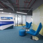 Японская NTT планирует выкупить свою дочернюю компанию NTT Data за $16,4 млрд
