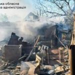 Россияне нанесли более 360 ударов по Запорожской области за сутки