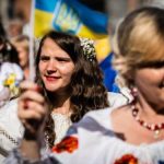 Соцопитування: 47% українців мають скоріше позитивні очікування від підписання угоди про копалини зі США