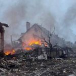 Ночная атака на Киевщину: погибли три человека, десять ранены, среди них дети – ОВА