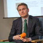 Голова ДПС: за чотири місяці кількість ризикових підприємств вдалося зменшити на 12 000