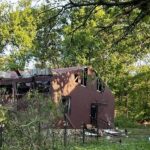 Россияне обстреляли Донецкую область: ранены шесть мирных жителей