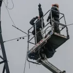 В «Укрэнерго» сделали важное заявление относительно отключений электроэнергии в разных областях