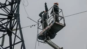 В некоторых регионах Украины введены отключения света: каковы причины