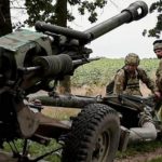 Генштаб: С начала суток на фронте произошло 119 столкновений