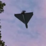 В Киеве раздавались взрывы, работала ПВО