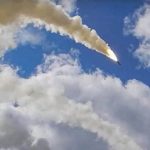 Россияне ударили ракетой по Чугуеву: погибла женщина