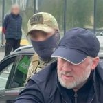 На авто задержанного “вора в законе” были спецсигналы – источник