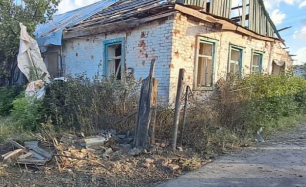 Россияне атаковали Павлоград: повреждено промпредприятие, бушевали пожары