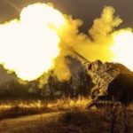 ВСУ за сутки обезвредили 980 оккупантов и 23 артсистемы