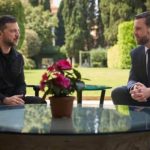 Зеленский назвал “хорошей” встречу с Вэнсом и Рубио