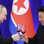 Ким Чен Ын заявил об “оправданном” участии КНДР в войне против Украины