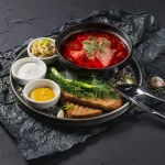 Как избавиться от чесночного дыхания: поможет один продукт из холодильника