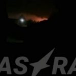 Российский Ельц снова атакуют дроны – соцсети