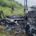 На Сумщине российский БпЛА атаковал авто энергетиков, один погибший – ОВА