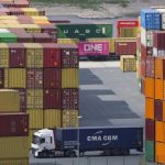 Держстат: Україна збільшила імпорт у I кварталі, дефіцит торгівлі зріс до понад $8,5 млрд