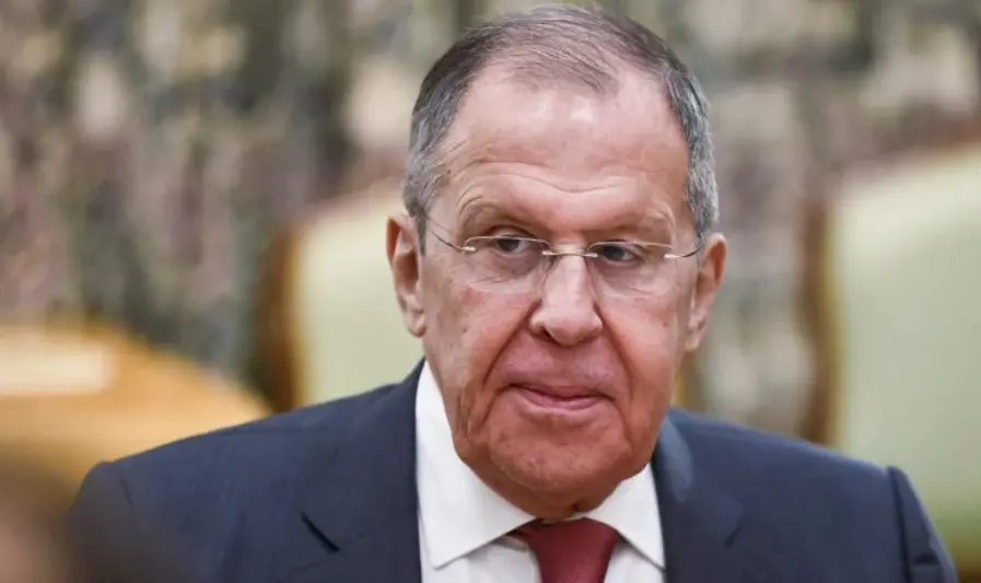 Лавров анонсировал новый раунд переговоров между Украиной и РФ