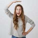 Как стать выше: советы и способы для естественного роста