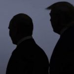 Трамп рассказал, когда сможет встретиться с Путиным