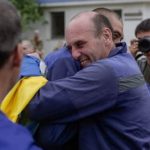 Зеленский анонсировал третий этап обмена пленными