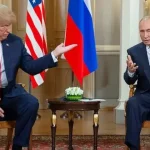 Песков подтвердил телефонный разговор Путина с Трампом: названо время