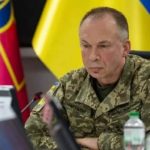 Сырский: В войне на истощение против Украины РФ задействует до 640 тысяч военных