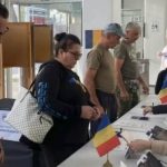 Выборы в Румынии: явка диаспоры во втором туре выросла почти вдвое