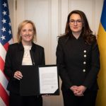 Свириденко: Україна і США офіційно запустили Фонд реконструкції в межах угоди про надра