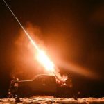 В Киеве и области ПВО работает по российским дронам