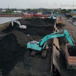 Индонезия начинает строить завод по газификации угля за $3,1 млрд для сокращения импорта сжиженного газа