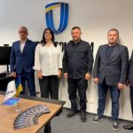 Укроборонпром пропонує українцям, які перебувають за кордоном, роботу на Батьківщині