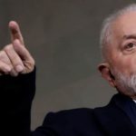 Президент Бразилии пообещал подтолкнуть Путина к переговорам в Стамбуле