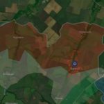 РФ контролирует 4 населенных пункта на Сумщине, продолжает попытки создать “буферную зону” – ОВА