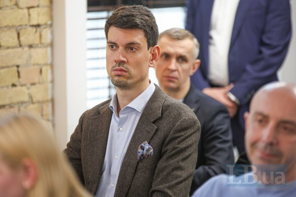 Кравченко: «Часто з бізнесом бракує просто чесної розмови: "Ти тут трохи недоплатив. Вибач, маєш виправити. Така наша робота"»