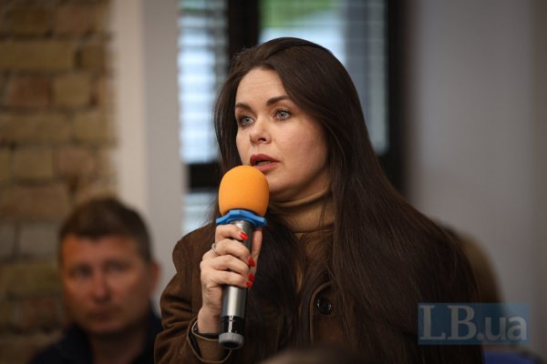 Кравченко: «Часто з бізнесом бракує просто чесної розмови: "Ти тут трохи недоплатив. Вибач, маєш виправити. Така наша робота"»