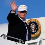 Трамп раскритиковал Путина: “Что с ним случилось, черт возьми?”