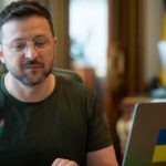 Зеленский может встретиться с Папой Римским в воскресенье, но все зависит от хода переговоров с РФ