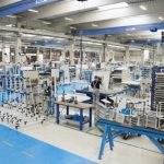 Samsung купит немецкого производителя систем вентиляции FläktGroup за €1,5 млрд