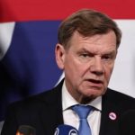 Глава МИД Германии: Запад должен помешать Путину вести войну