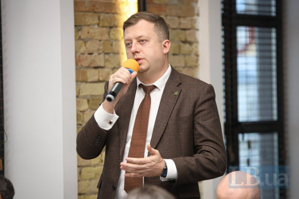 Кравченко: «Часто з бізнесом бракує просто чесної розмови: "Ти тут трохи недоплатив. Вибач, маєш виправити. Така наша робота"»