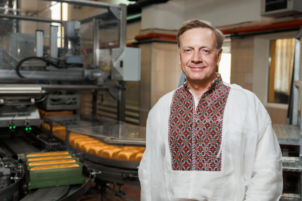 «Перший столичний хлібозавод» запускає нову лінію з виробництва тостового хліба з інноваційною технологією
                        Новини компаній