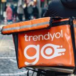 Uber купит долю в турецком приложении доставки Trendyol Go за $700 млн